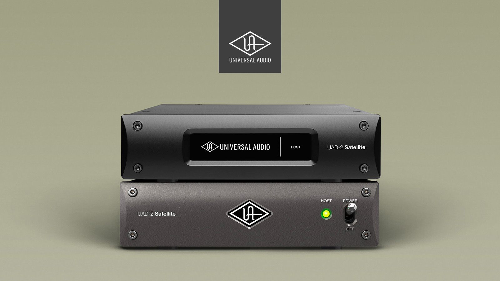 Universal Audio UAD2 プラグイン付属 - DTM/DAW
