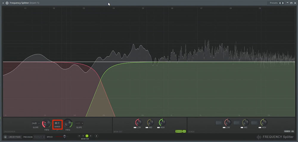 Image-Line : FL Studio ダンスミュージック制作術（最終回）新機能の活用法 by MK / Shadw | Hookup, Inc.