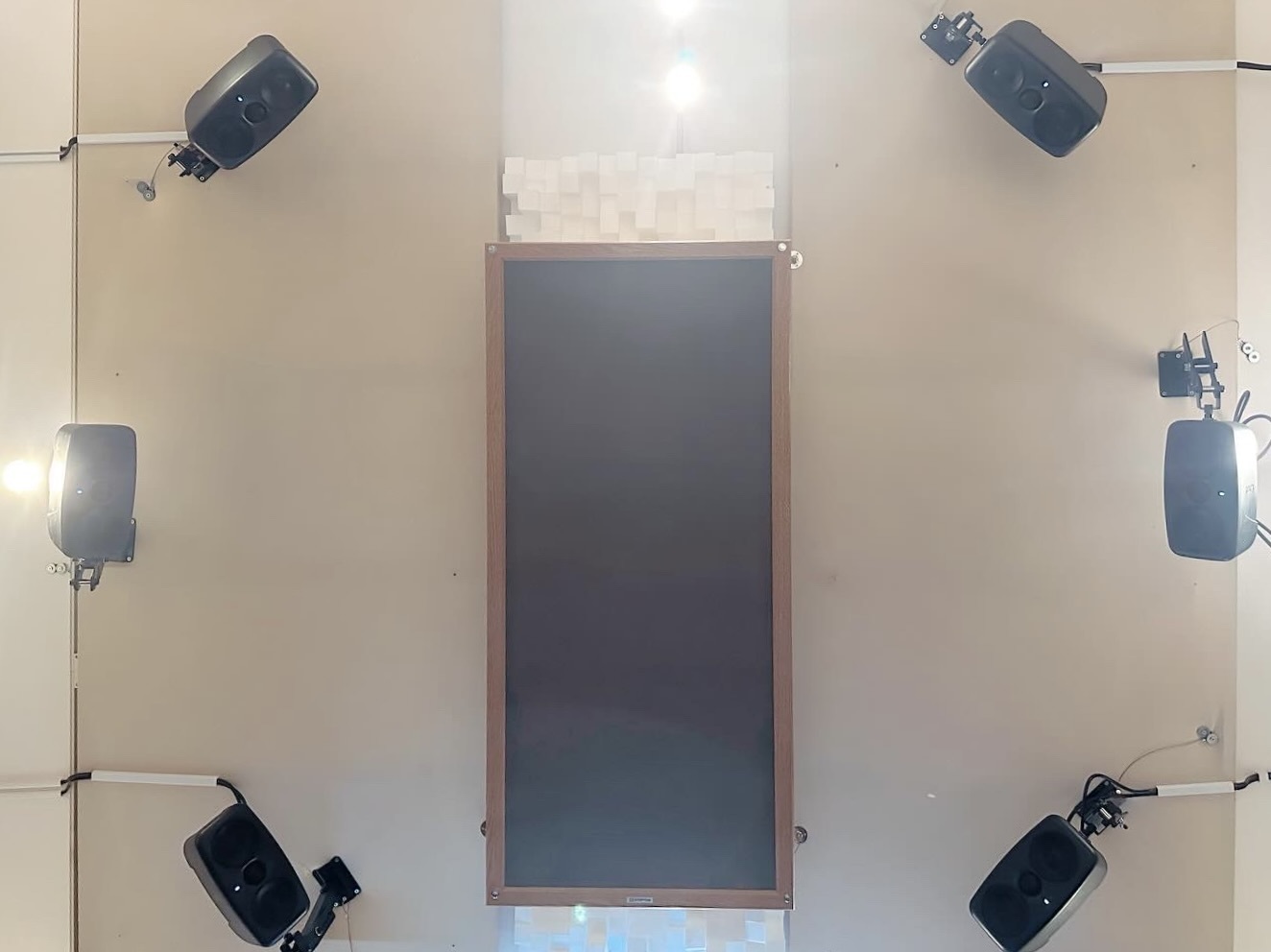 ハイトスピーカー