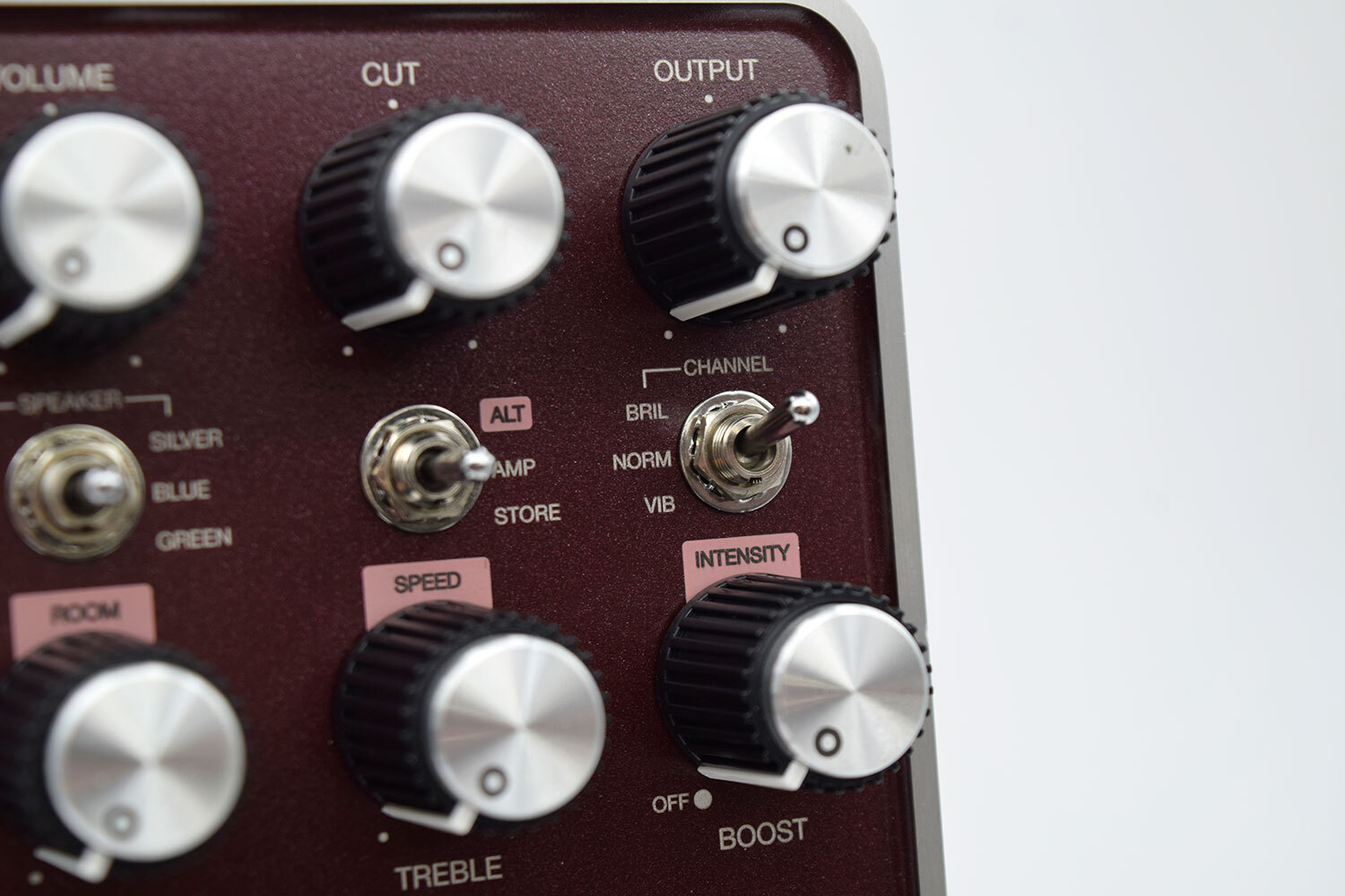 Universal Audio : UAFX Series New / Current / Amp Models Review 