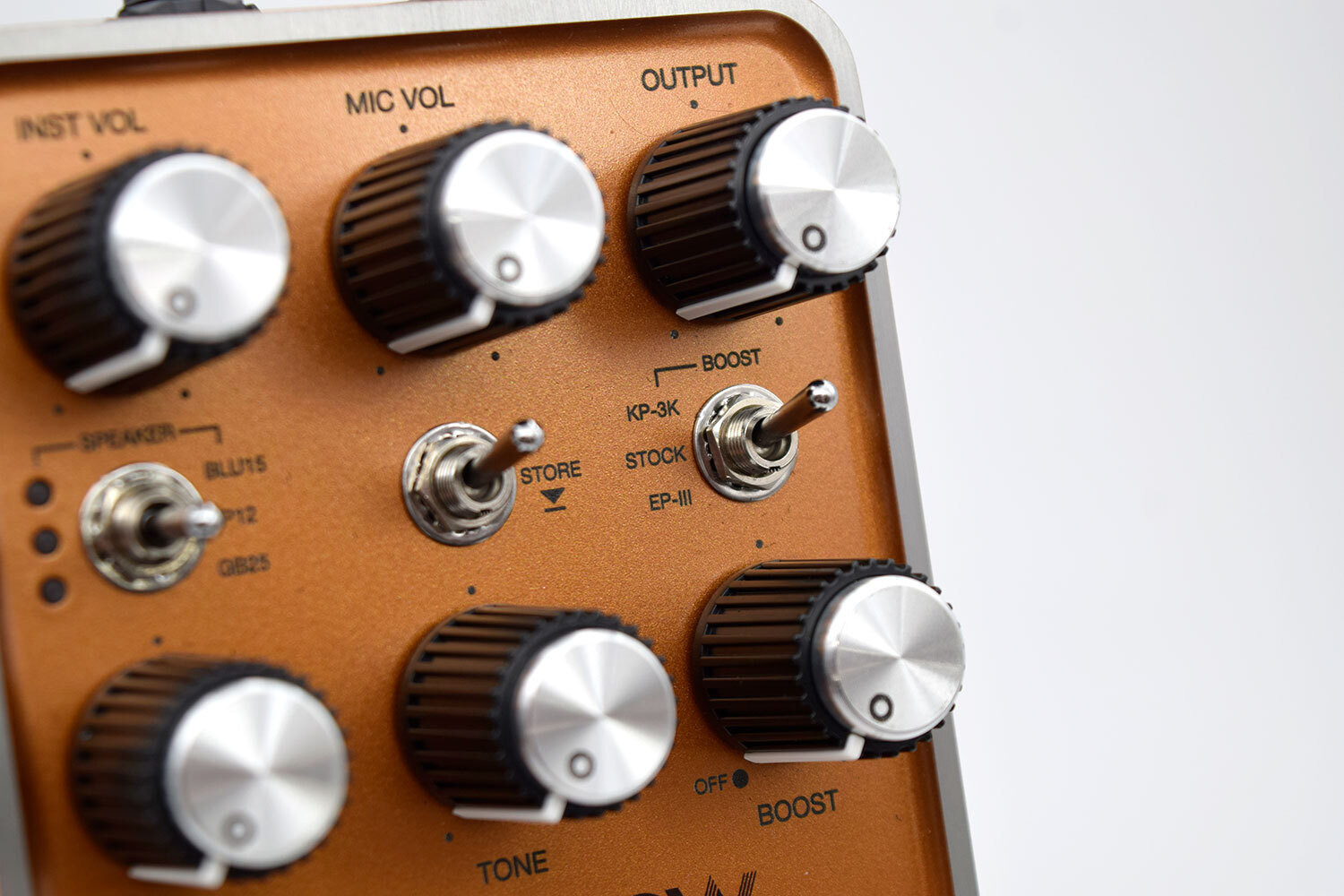 Universal Audio : UAFX Series New / Current / Amp Models Review 