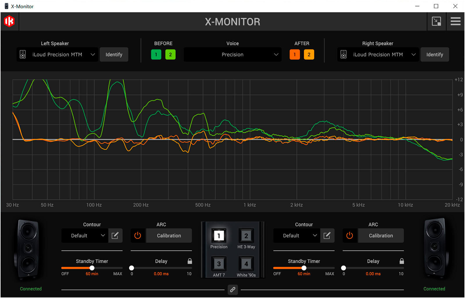 X-MONITOR