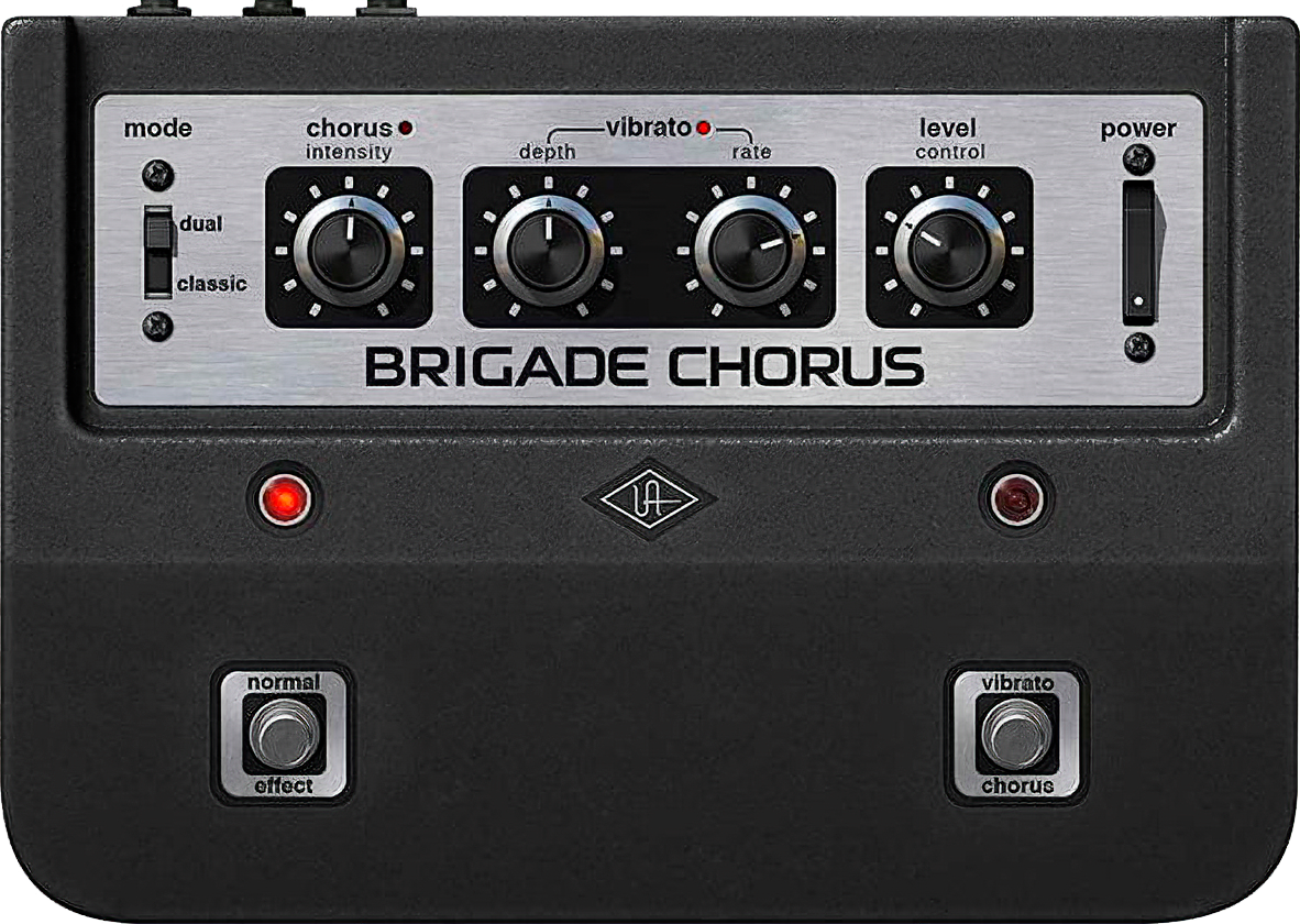 Brigade Chorus