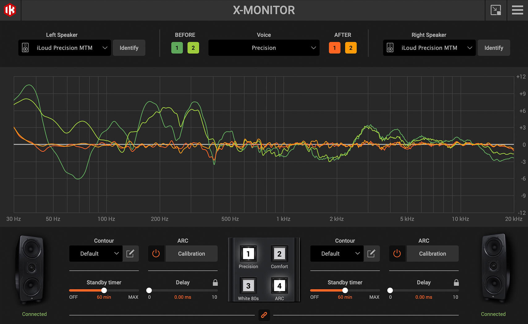 X-MONITOR