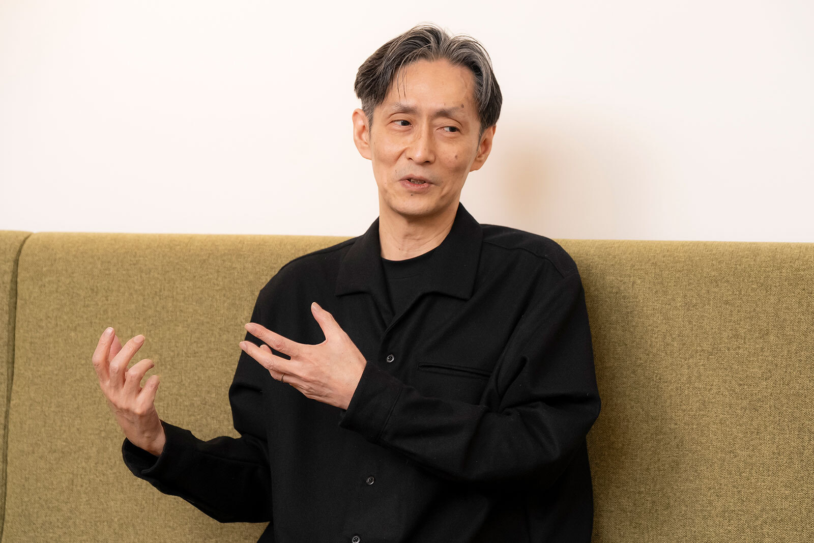 杉山勇司