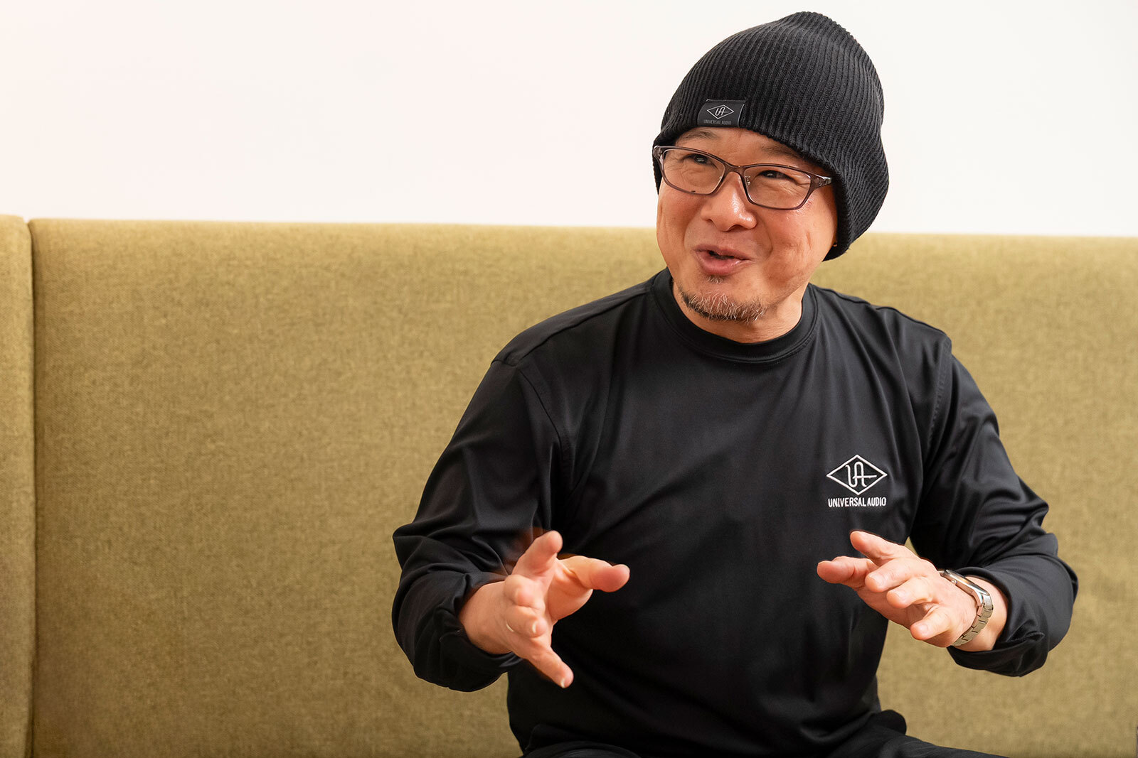 永井ICHI雄一郎