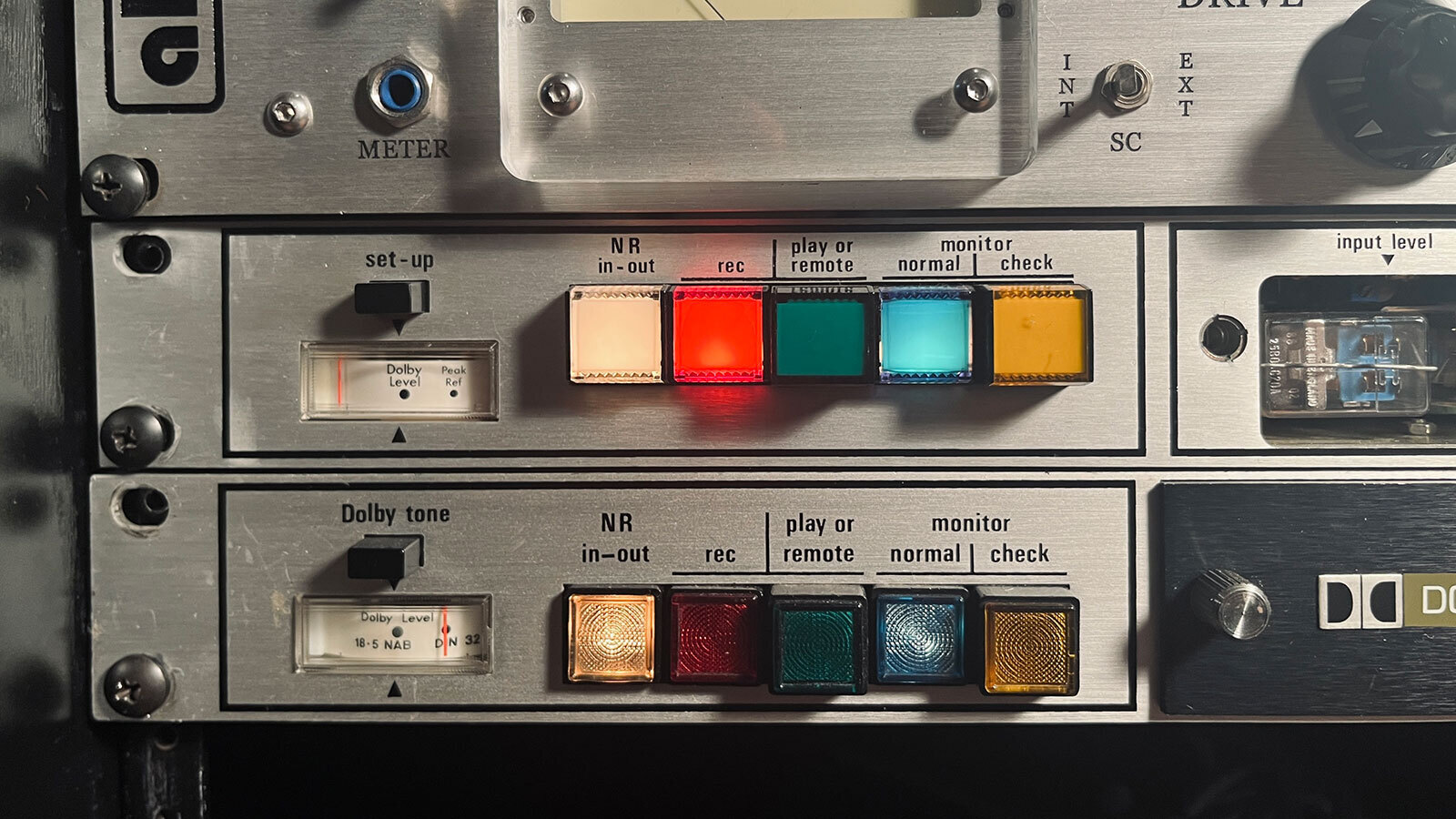 Dolby A-Type