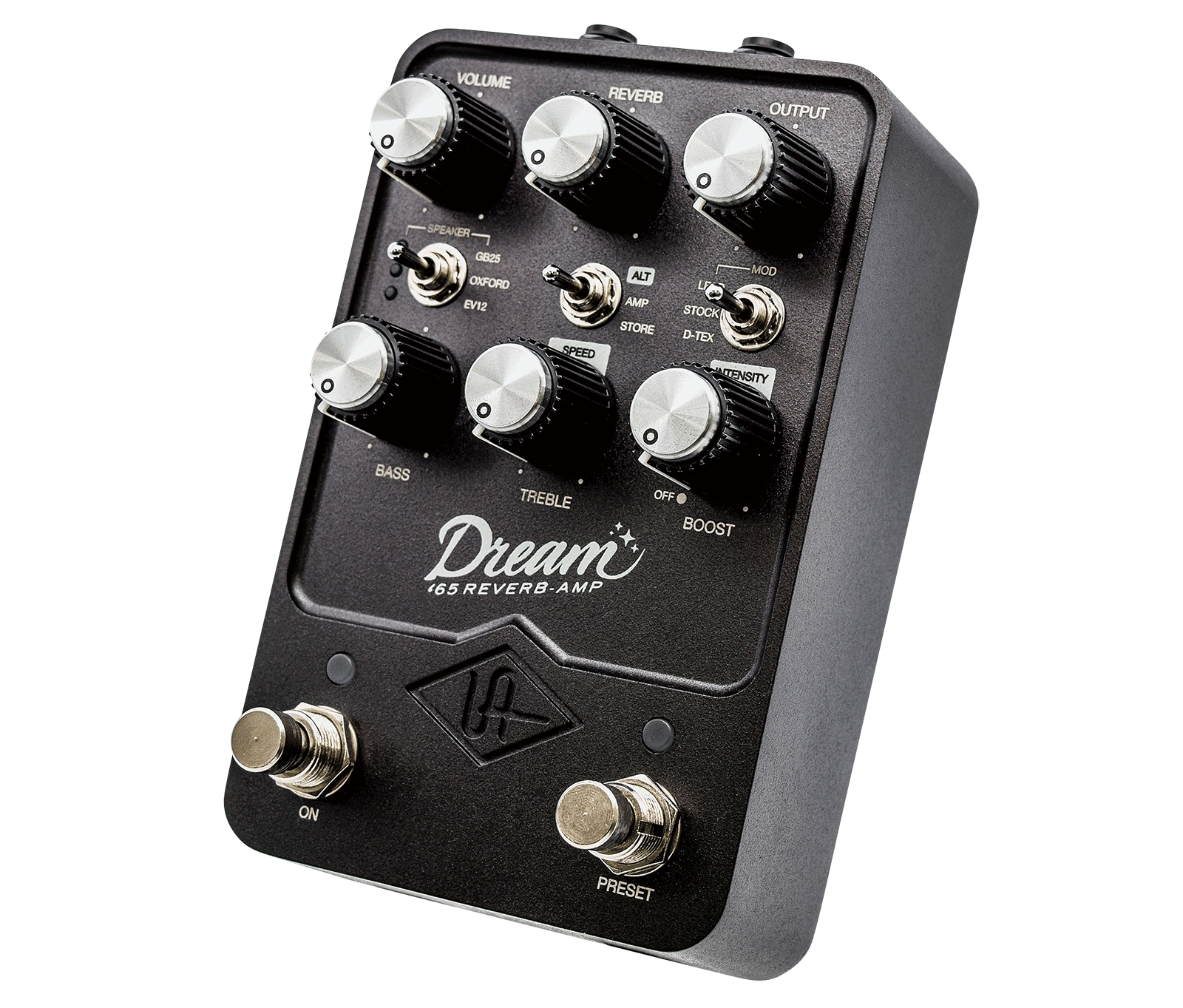 UAFX Dream