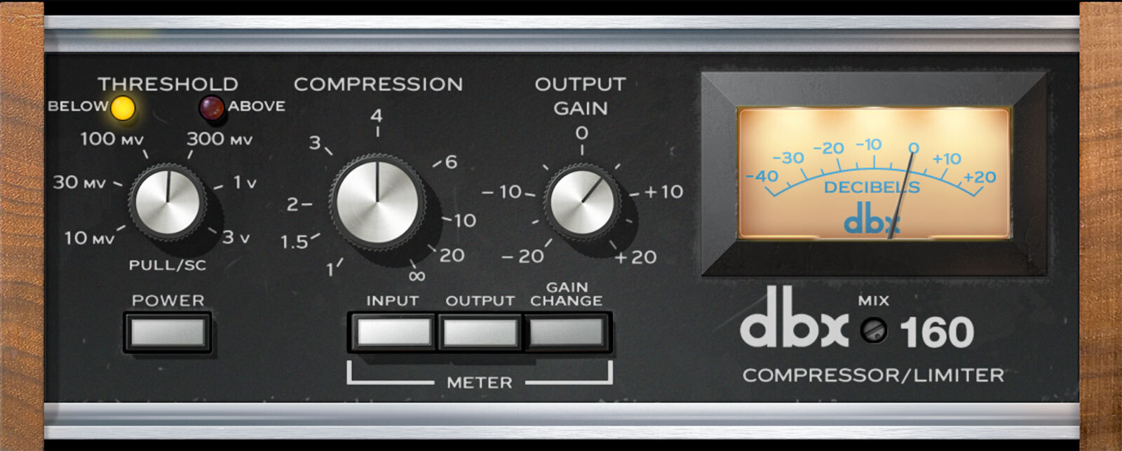 dbx160