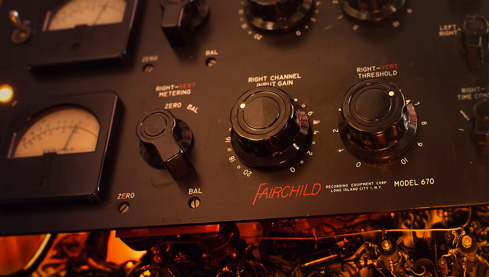 Fairchild