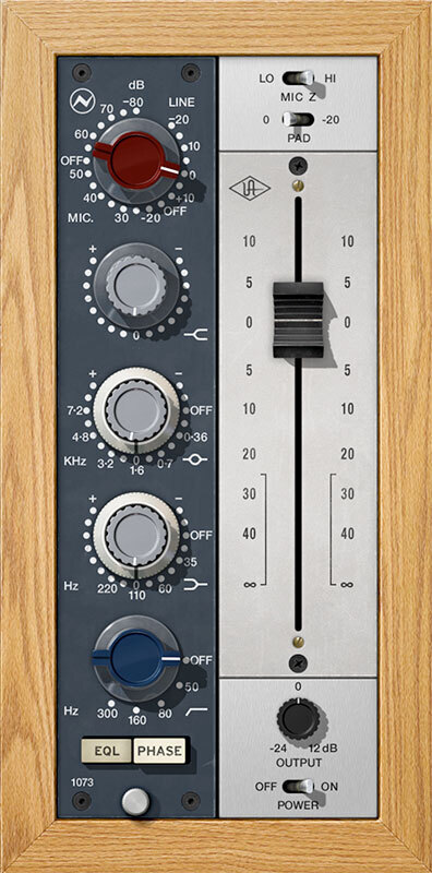 Neve1073