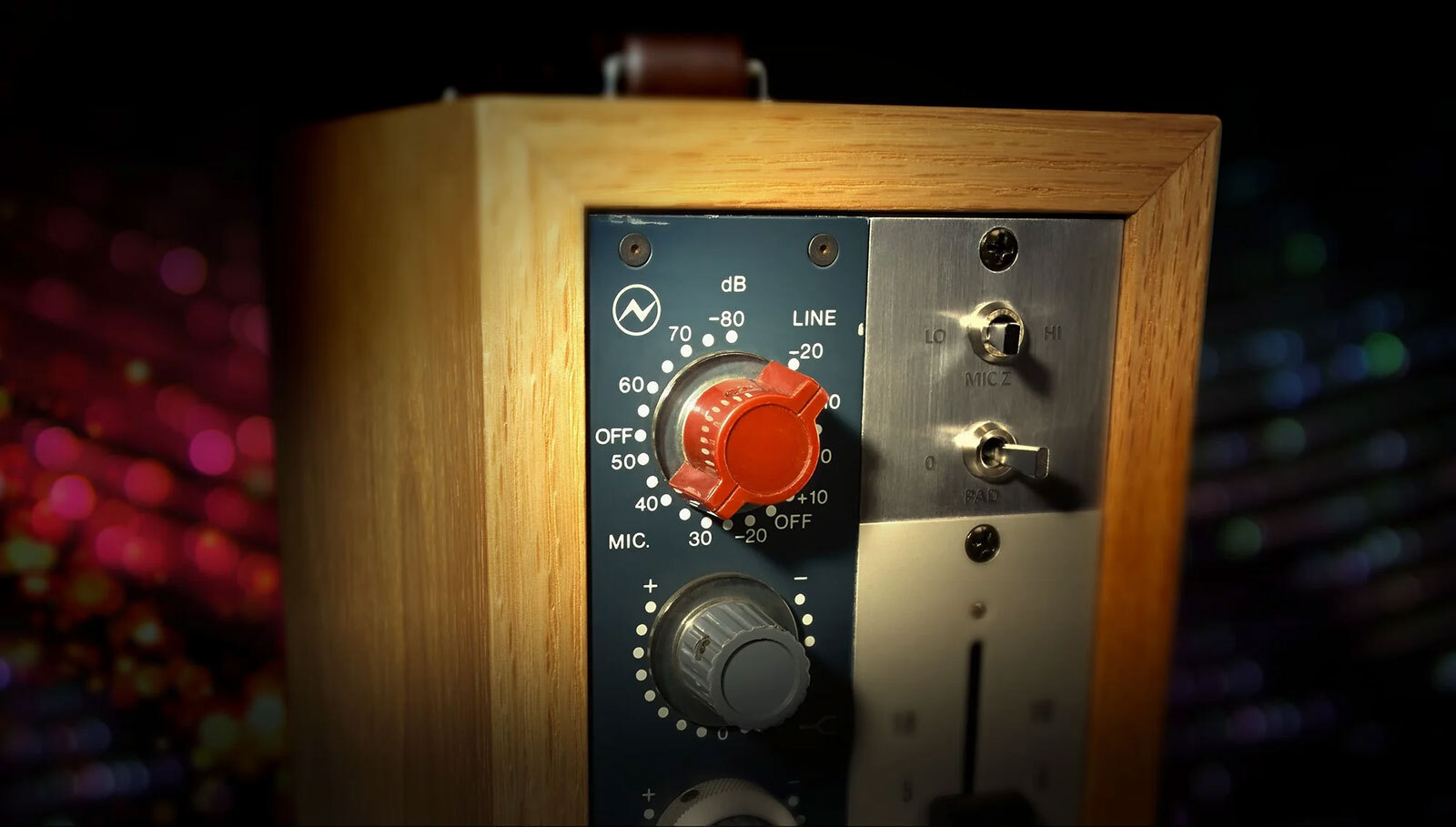 Neve 1073
