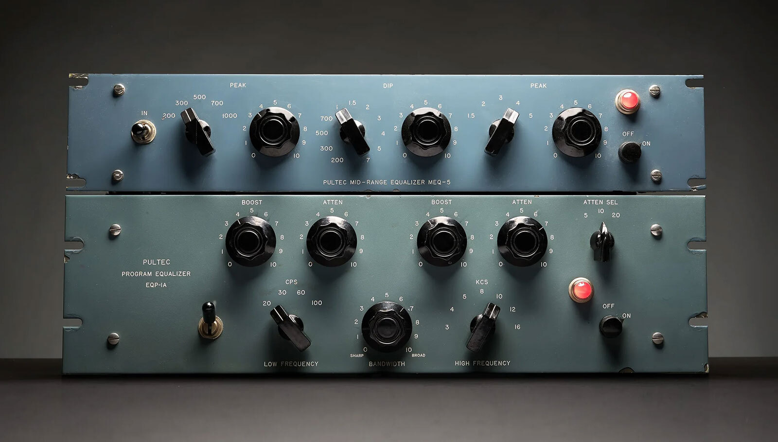 EQP-1A