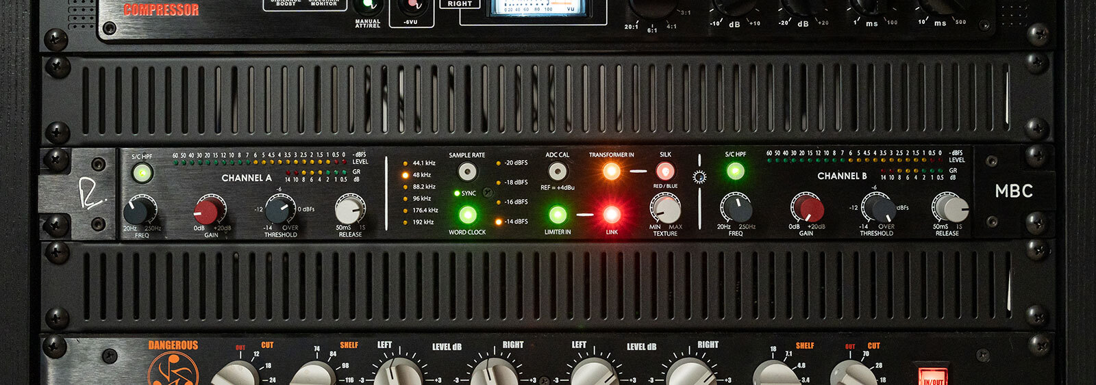 MBC : Master Bus Converter