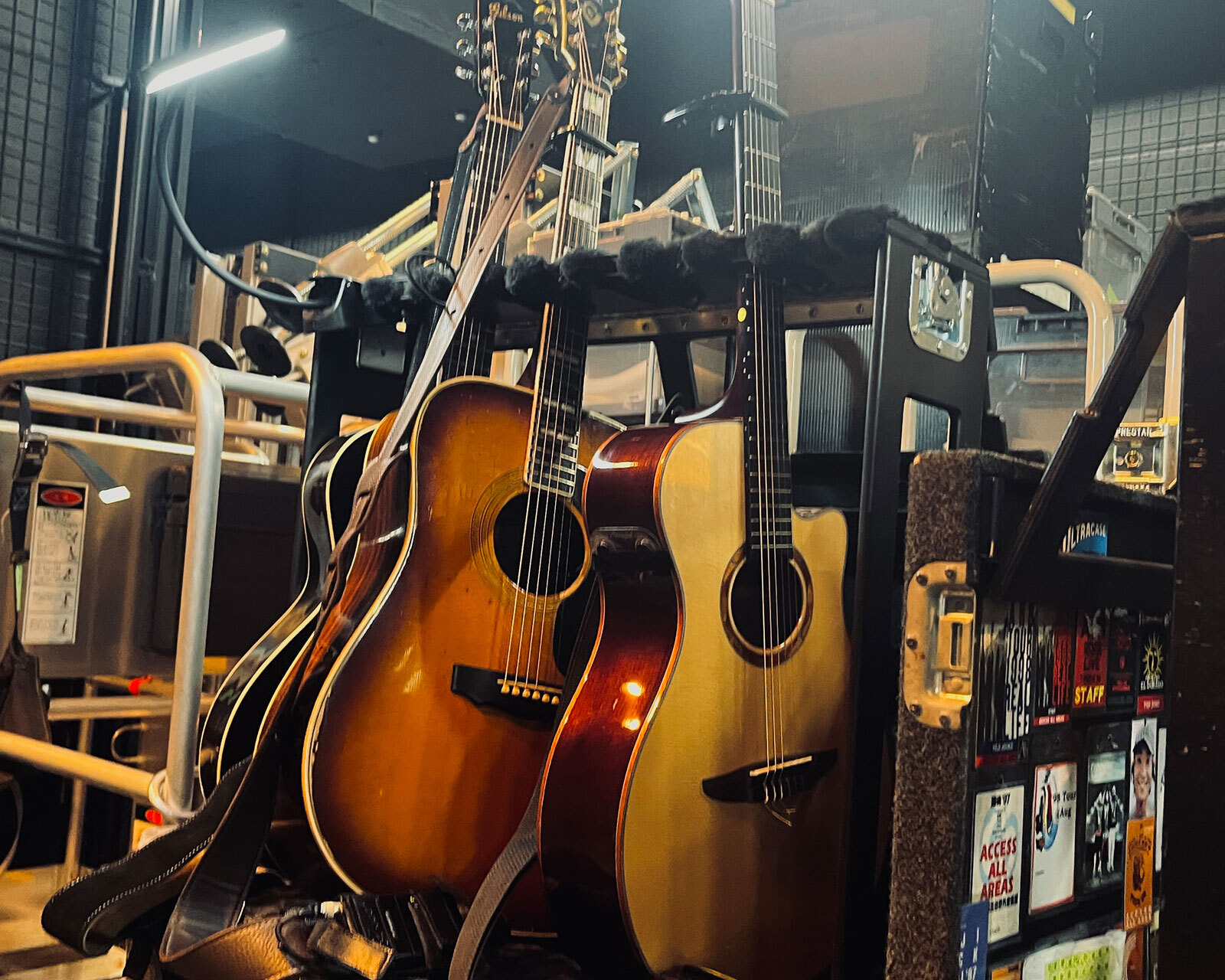 アコギ/ガットギター