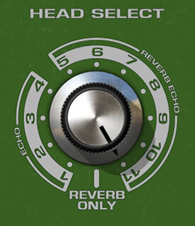 ヘッドセレクト