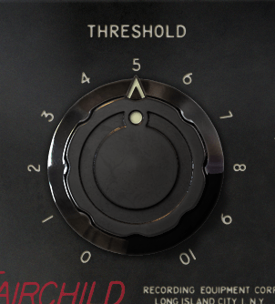 スレッショルド