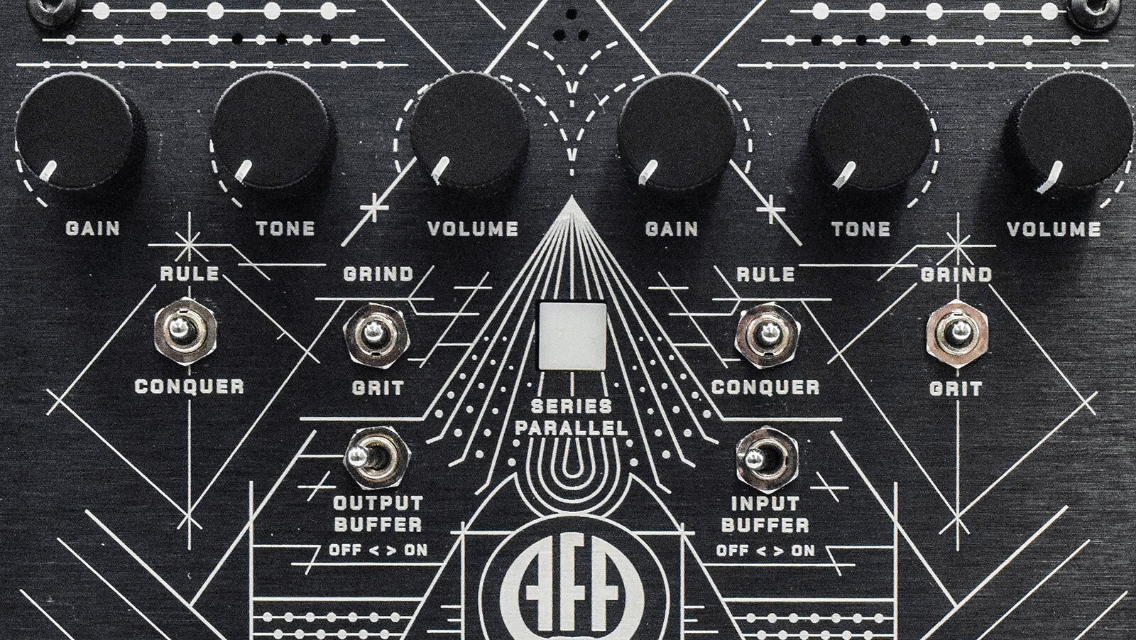 Animal Factory Amplification :「メイド・イン・インド」の矜持を世界
