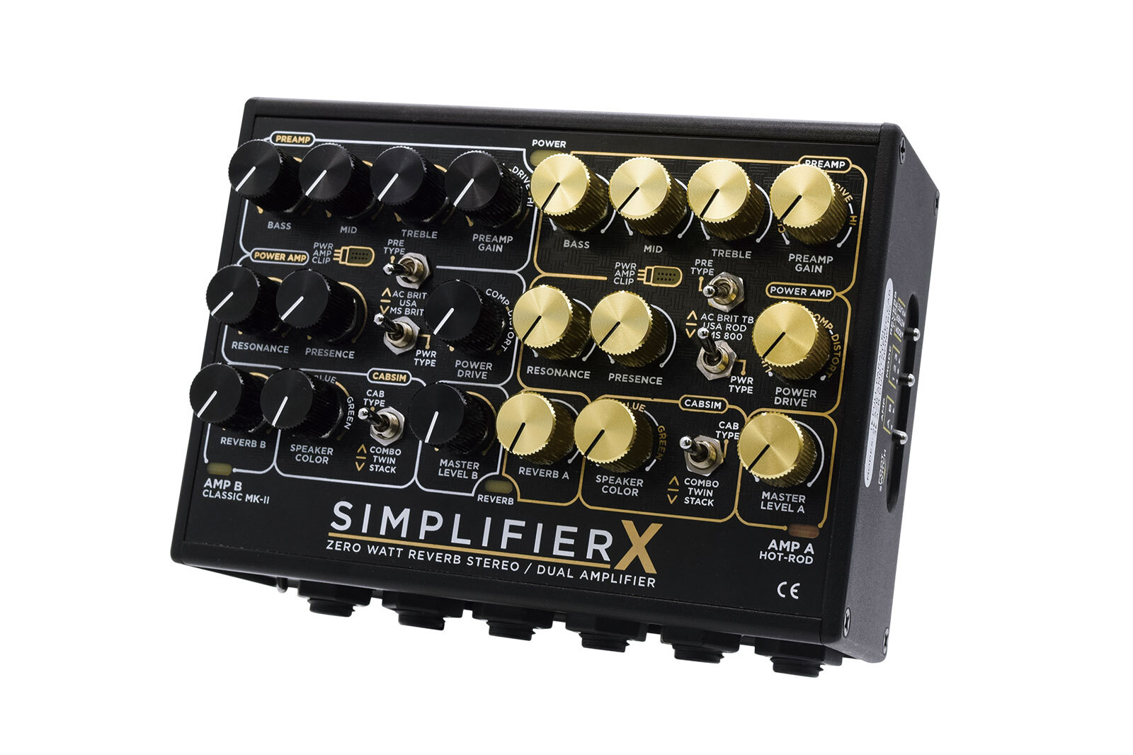 DSM & Humboldt : Simplifier X 開発者 Daniel Schwartz インタビュー