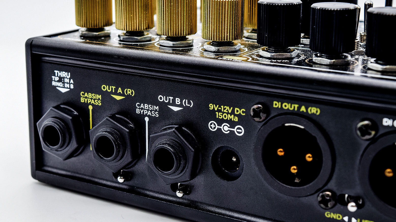 DSM & Humboldt : Simplifier X 開発者 Daniel Schwartz インタビュー