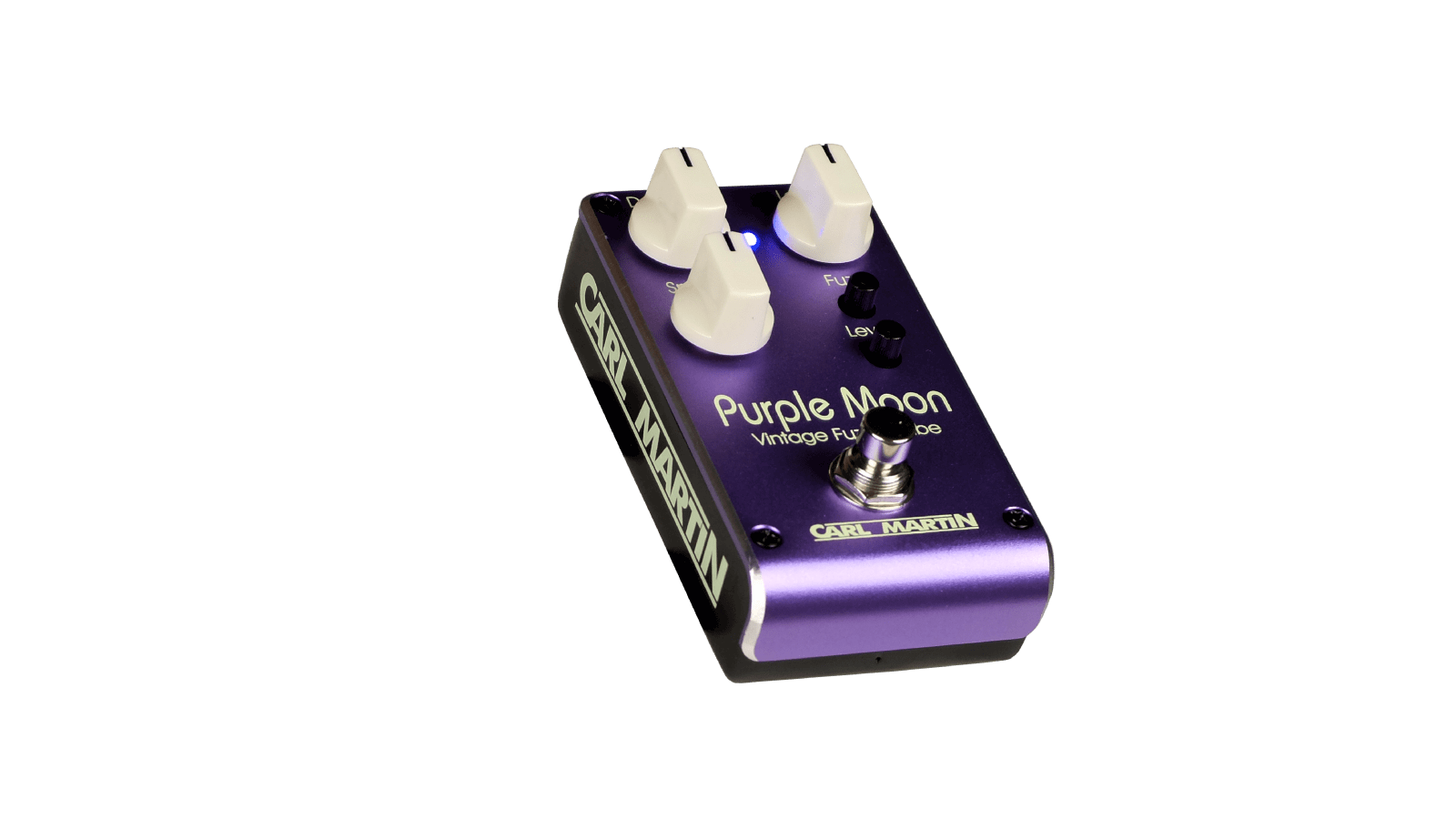 Purple Moon - CARL MARTIN | Hookup, Inc.