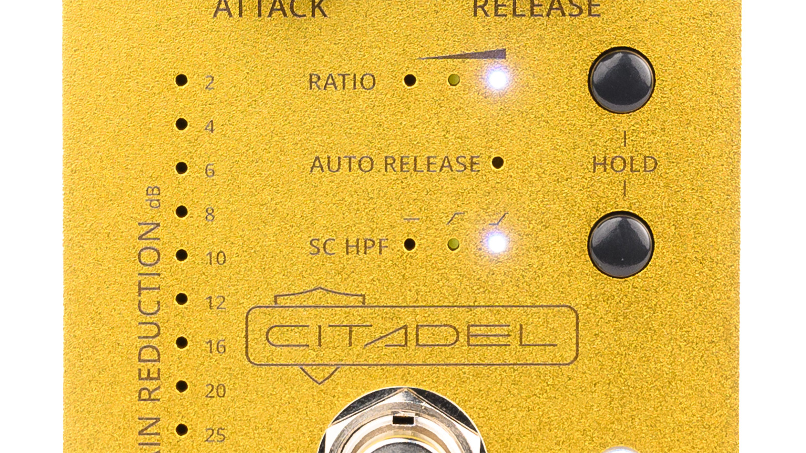 【値下げ不可】Citadel Electronics Bus D Bus Driver - Citadel Electronics | Hookup, Inc.