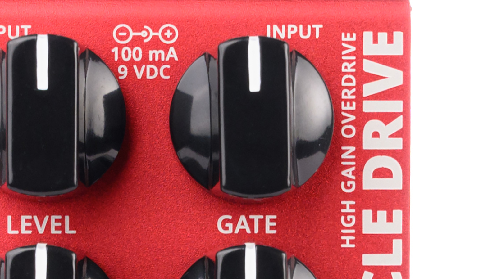 Particle Drive - Citadel Electronics | Hookup, Inc.