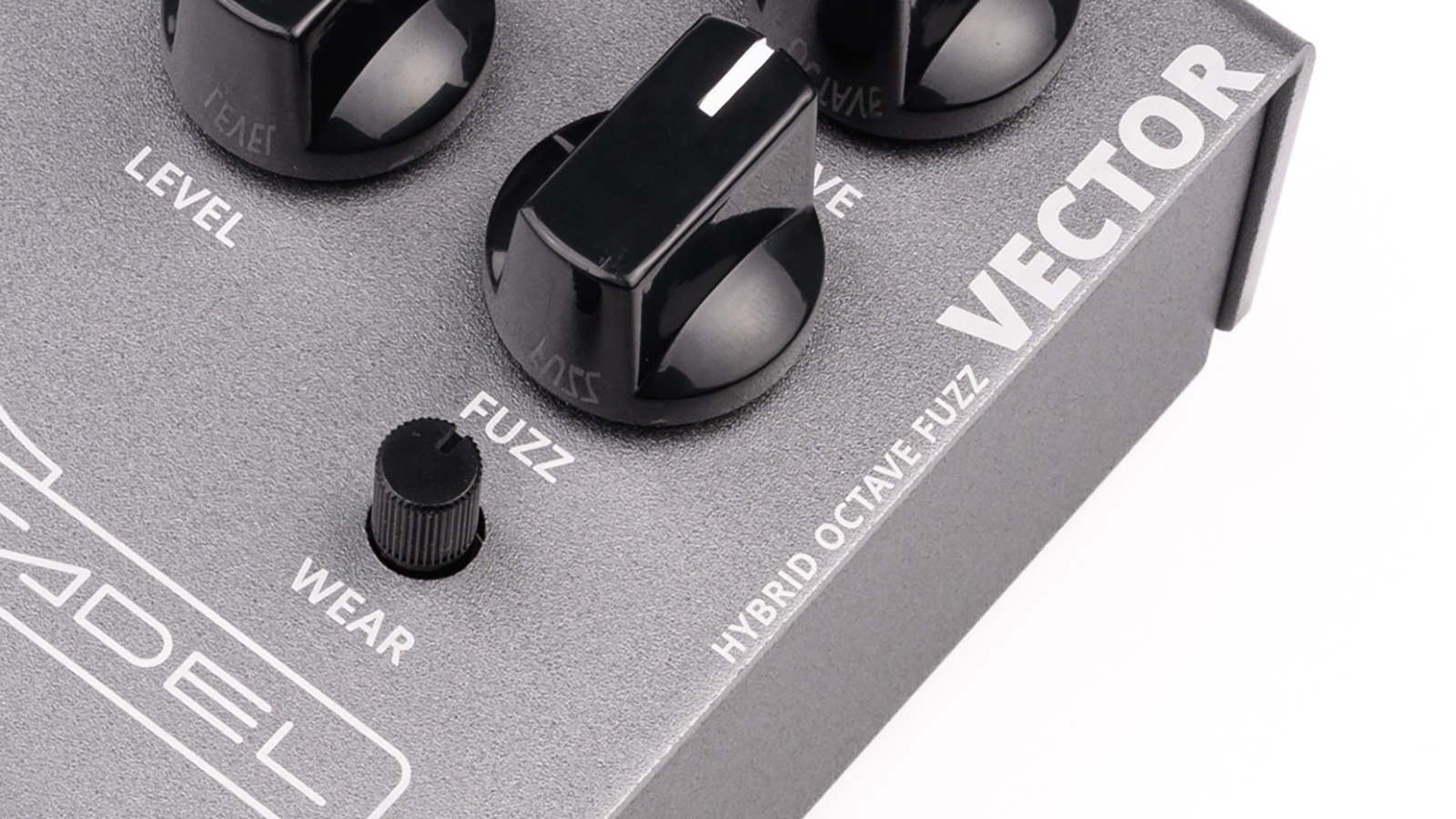 Vector - Citadel Electronics | Hookup, Inc.