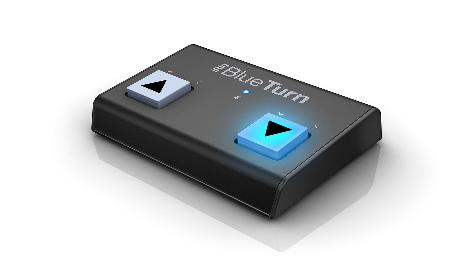 iRig BlueTurn - IK Multimedia | Hookup, Inc.