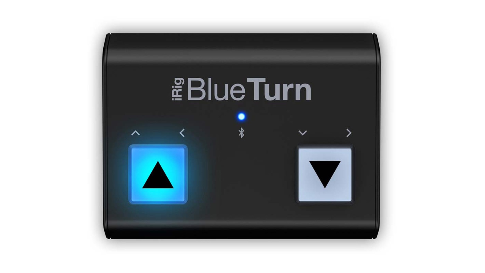 iRig BlueTurn - IK Multimedia | Hookup, Inc.