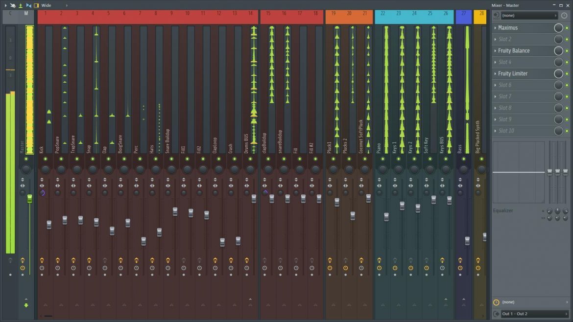 Fl Studio Image Line Software Hookup Inc