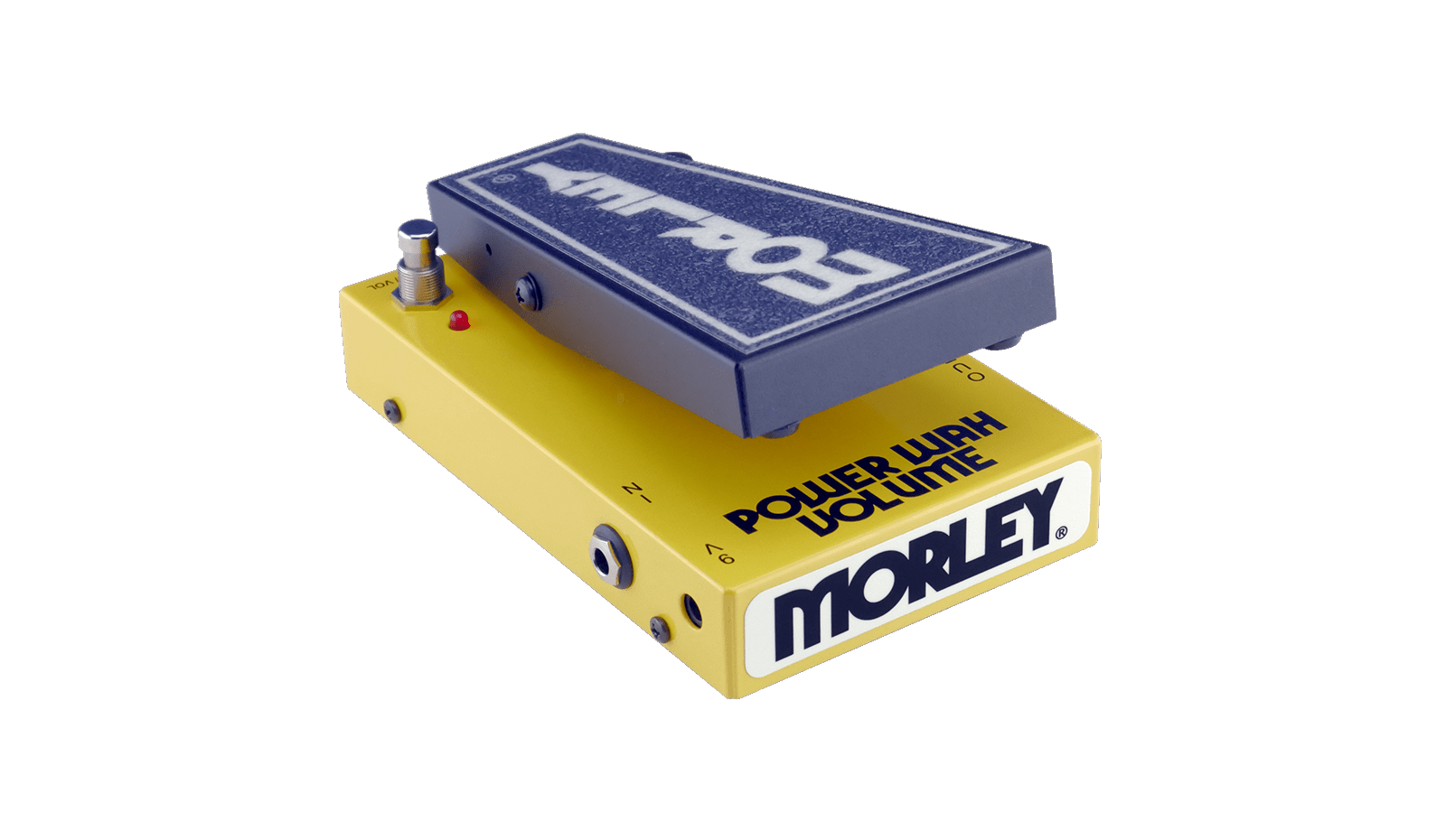 MORLEY Power Wah Volume - daterightstuff.com