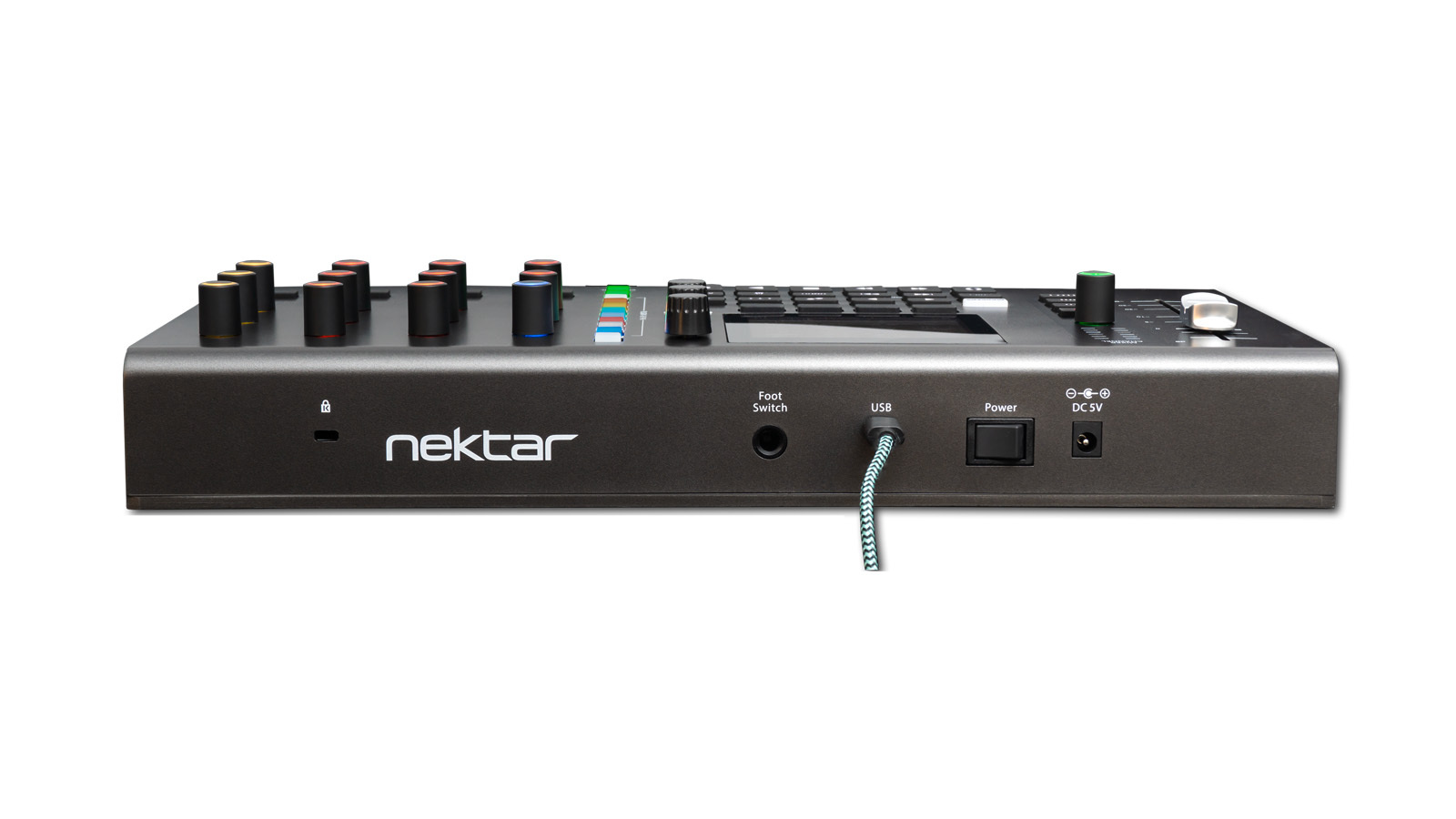 Panorama CS12 - Nektar Technology | Hookup, Inc.
