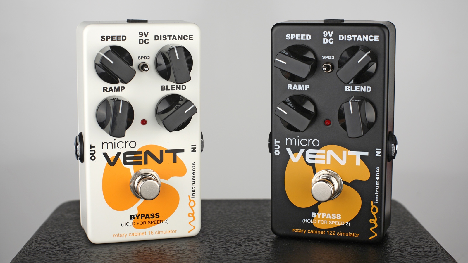 micro VENT - Neo Instruments | Hookup, Inc.