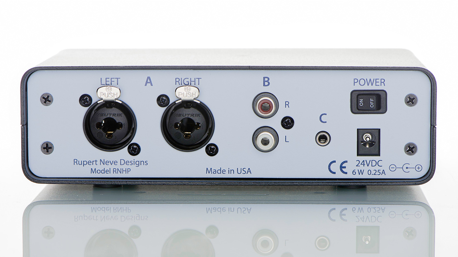 Rupert Neve Designs RNHP