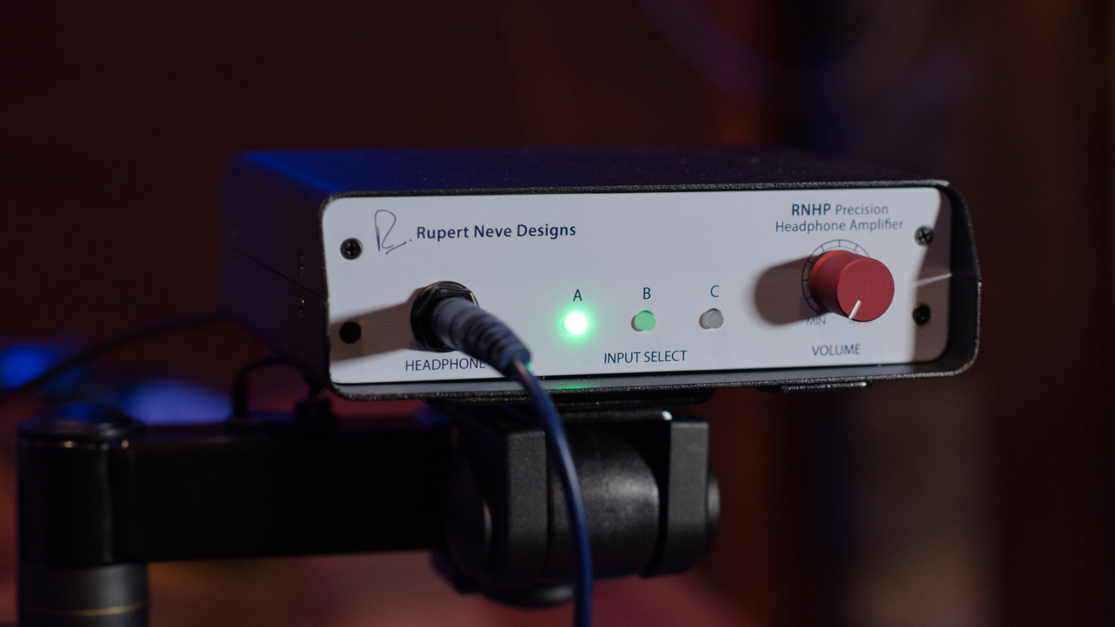 RNHP  RUPERT NEVE DESIGNS