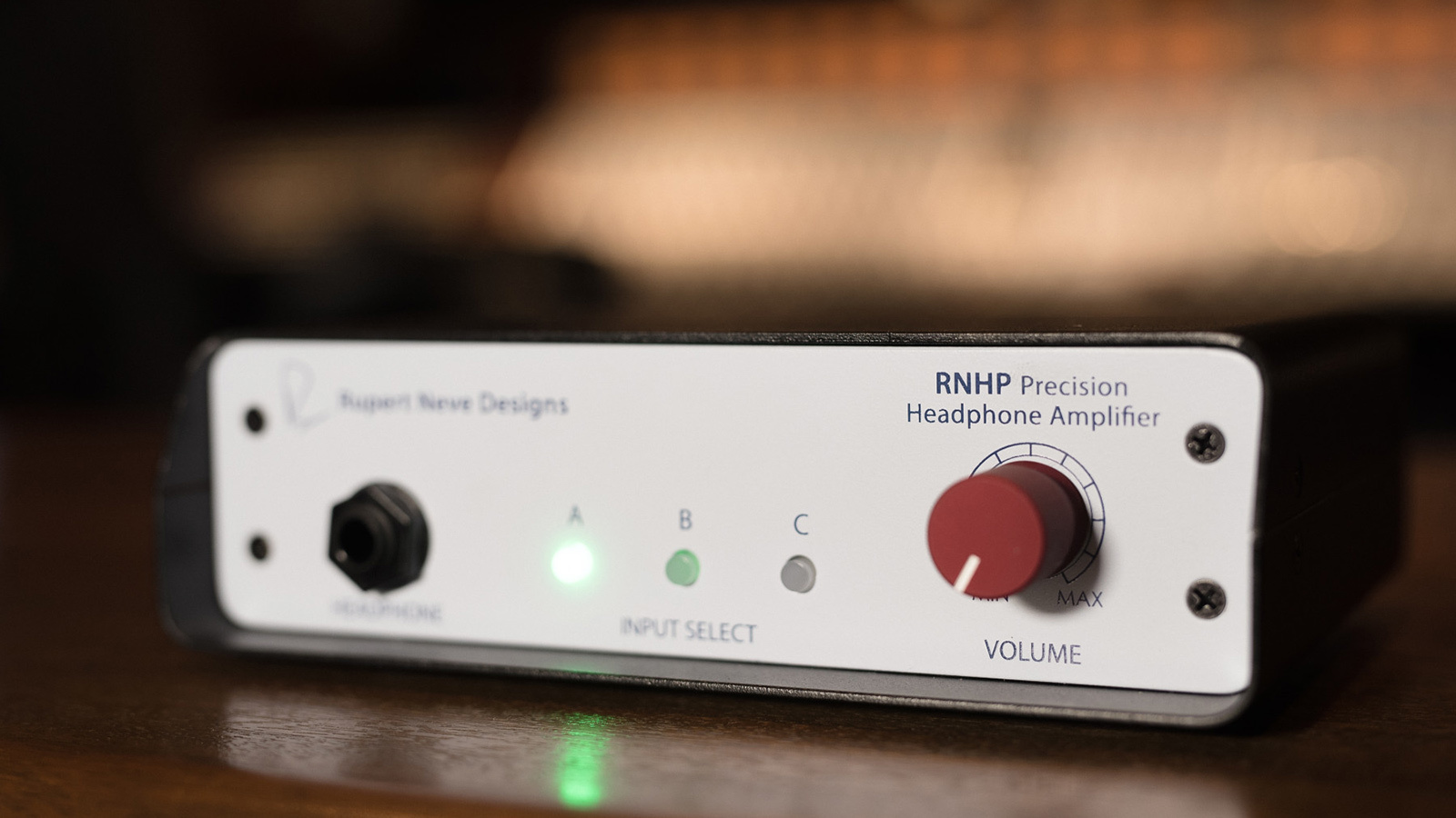 RNHP - Rupert Neve Designs | Hookup, Inc.