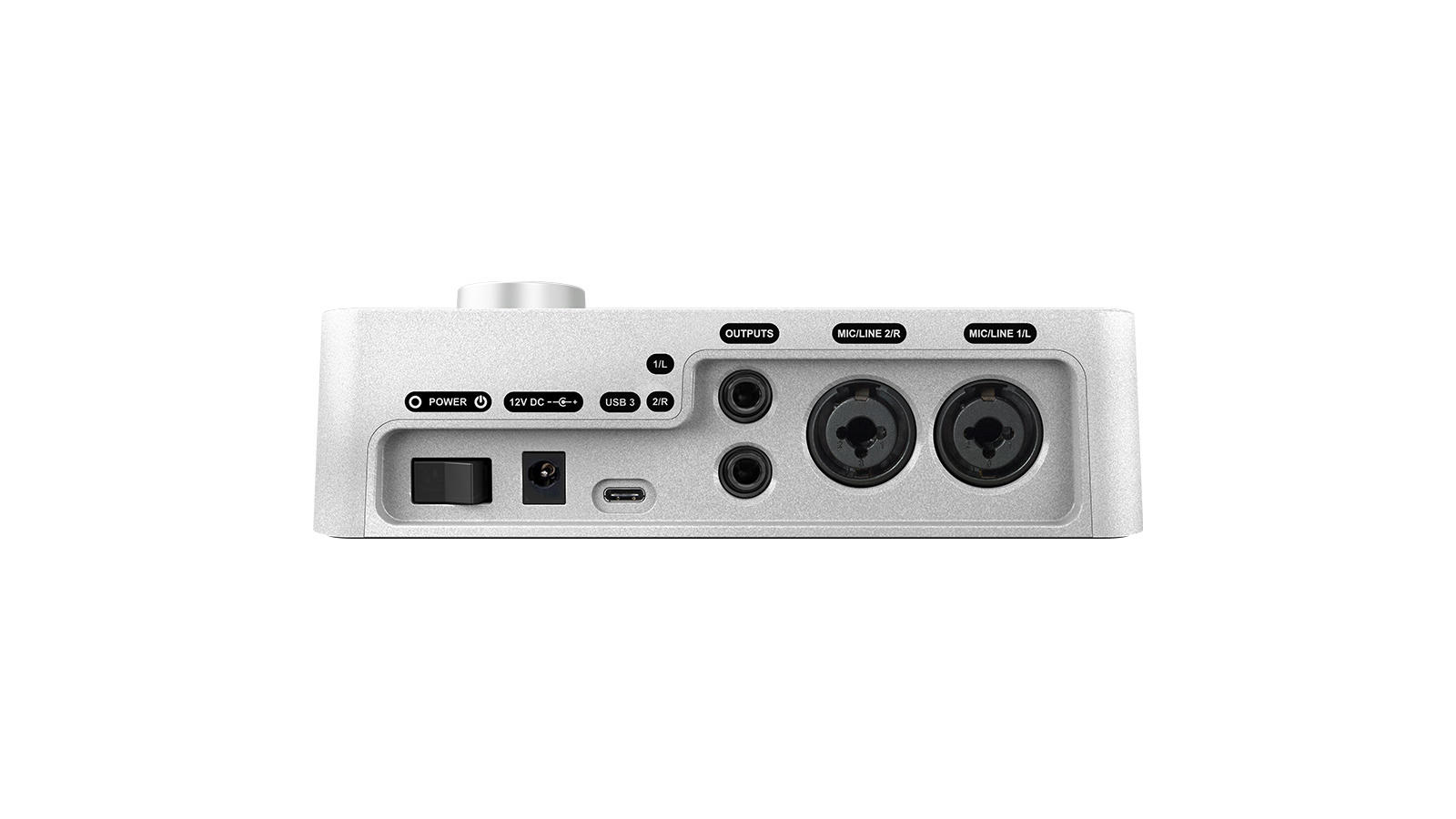 Apollo Solo USB - Universal Audio | Hookup, Inc.