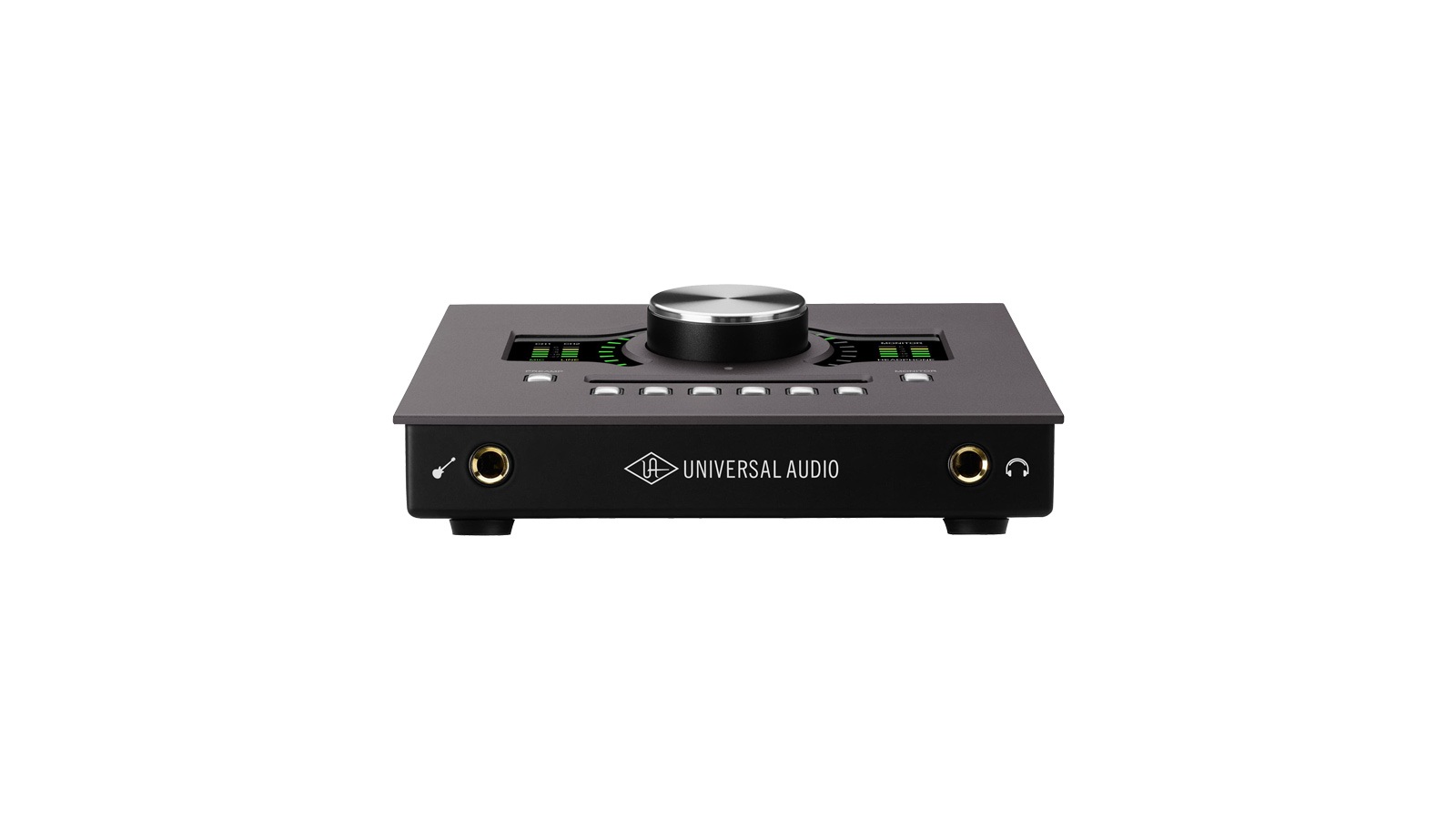 Звуковая карта universal audio apollo twin