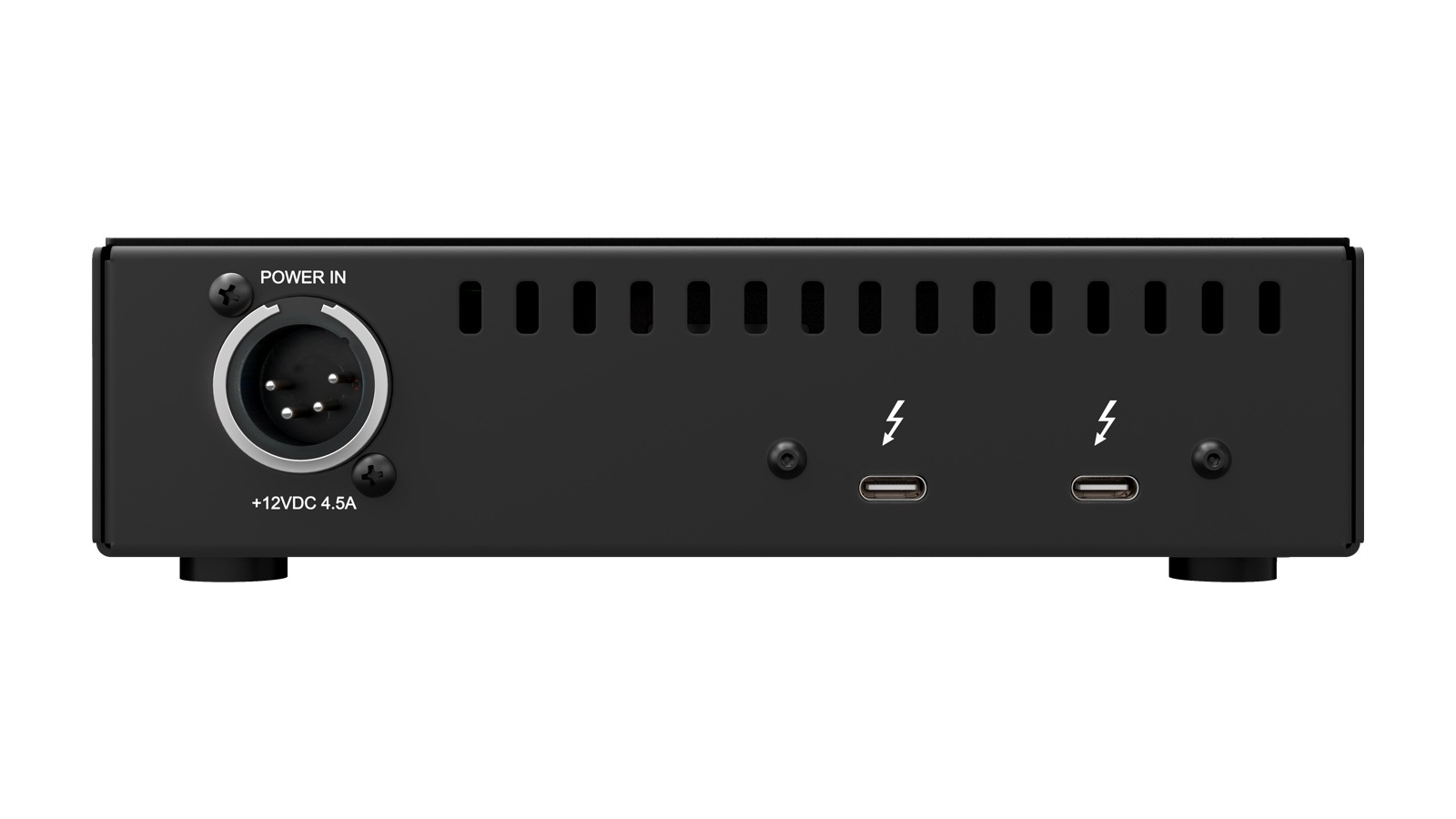 UAD-2 Satellite Thunderbolt 3 - Universal Audio | Hookup, Inc.