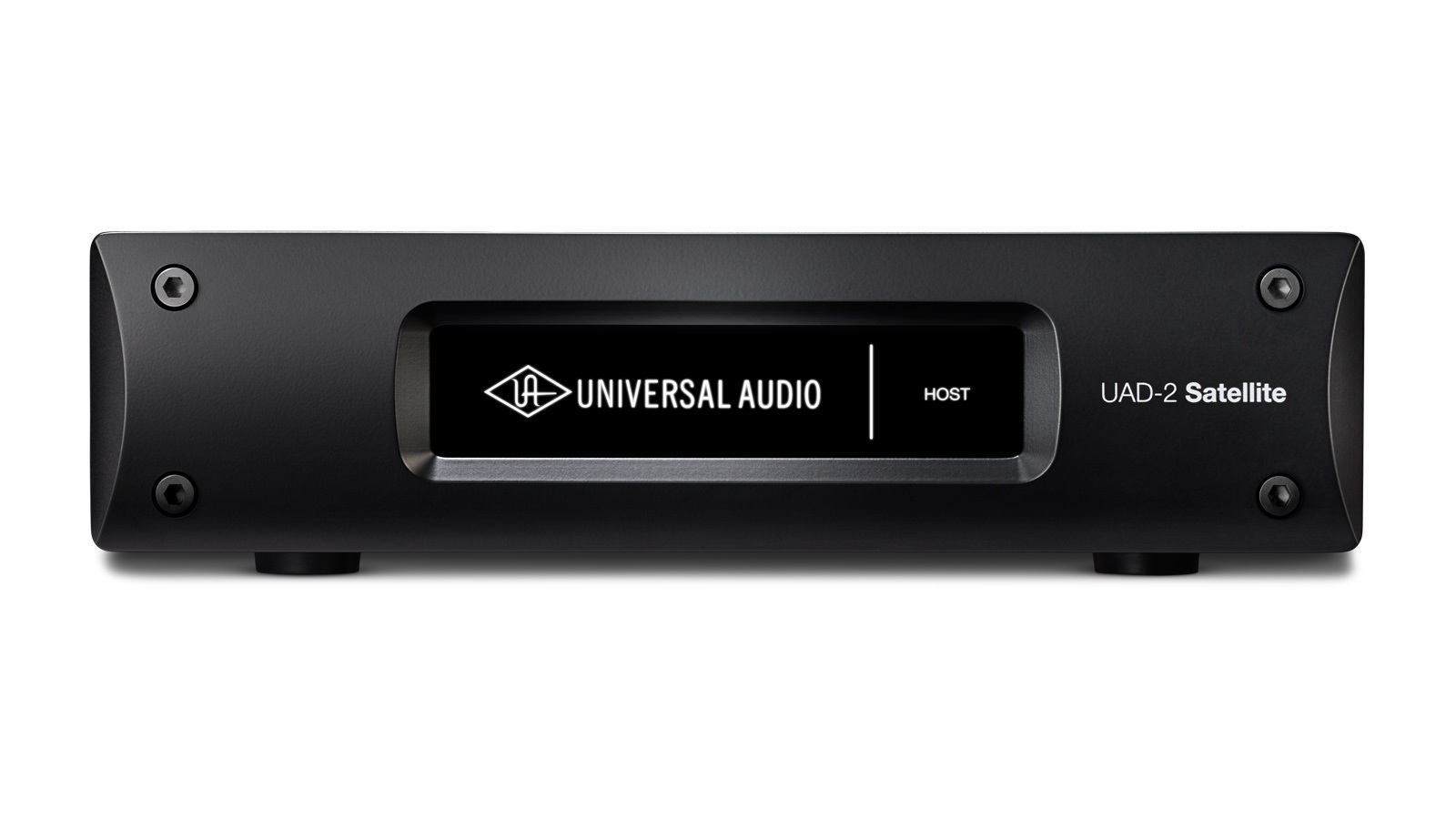 UAD-2 Satellite USB - Universal Audio | Hookup