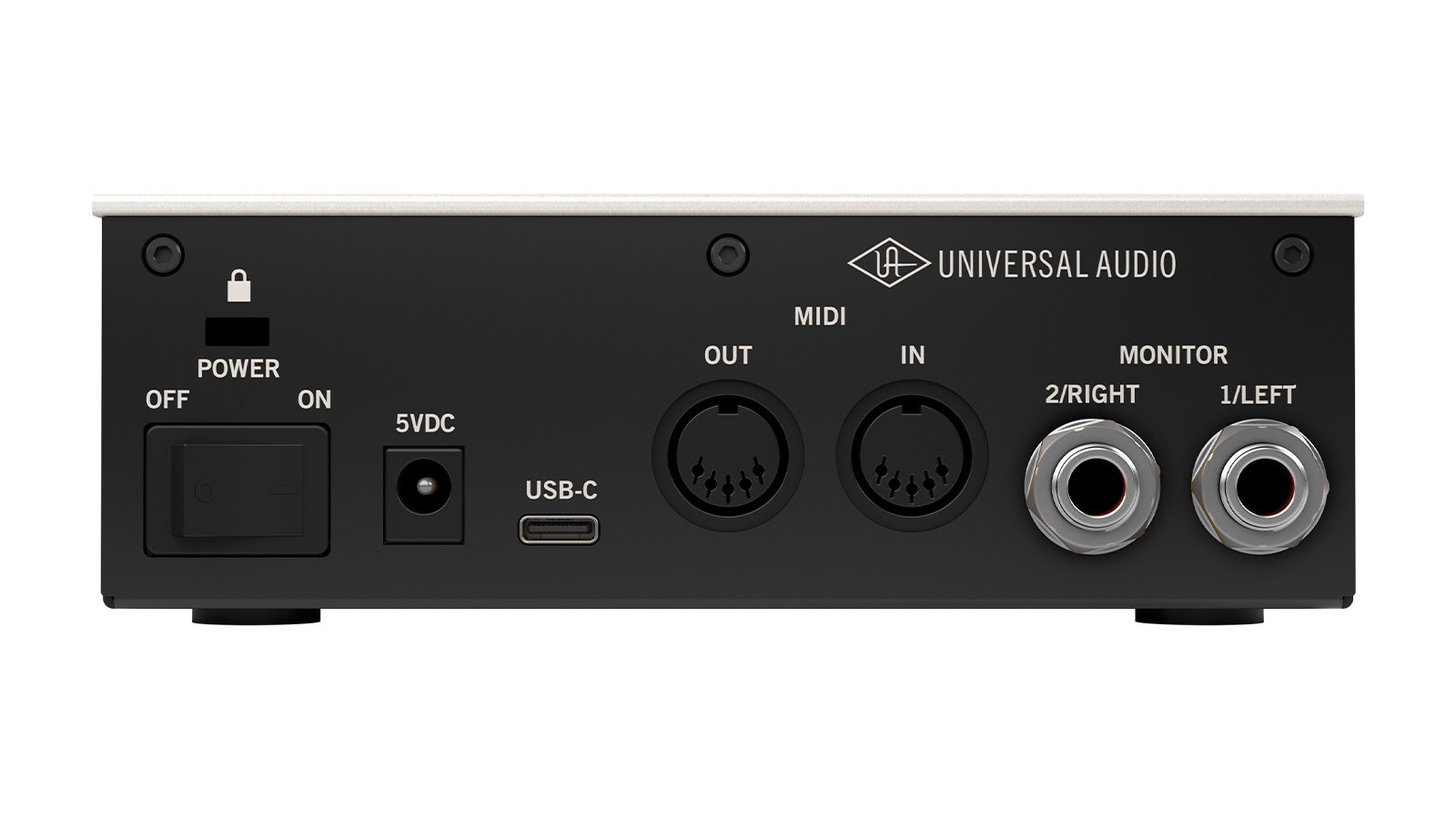 Volt 1 - Universal Audio | Hookup, Inc.