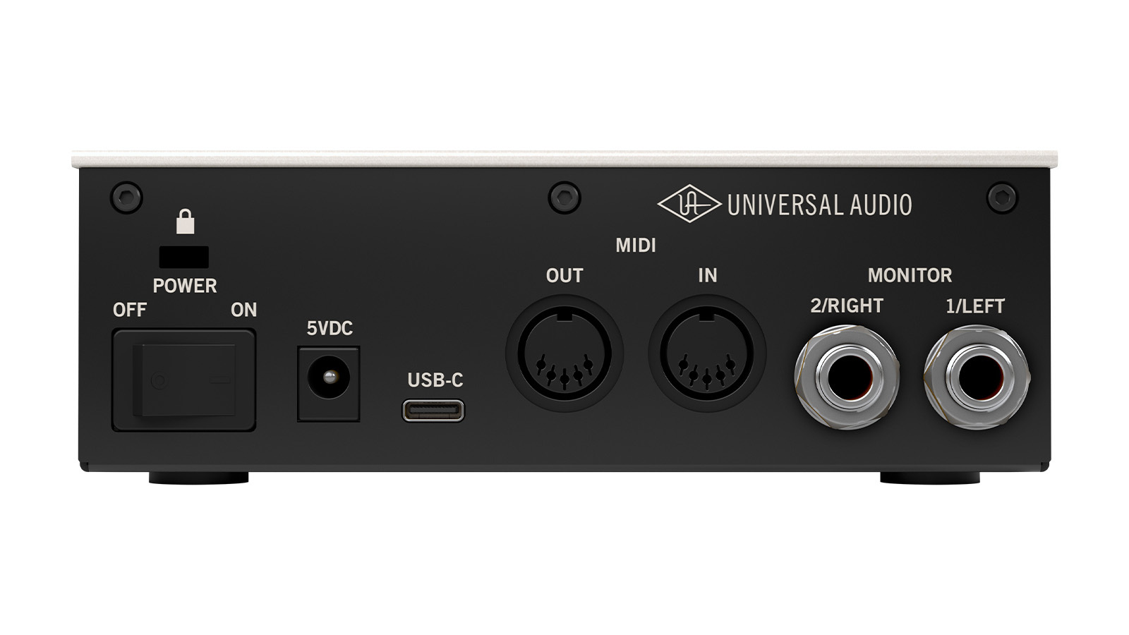 新品未開封 Universal Audio VOLT 2 - タブレット