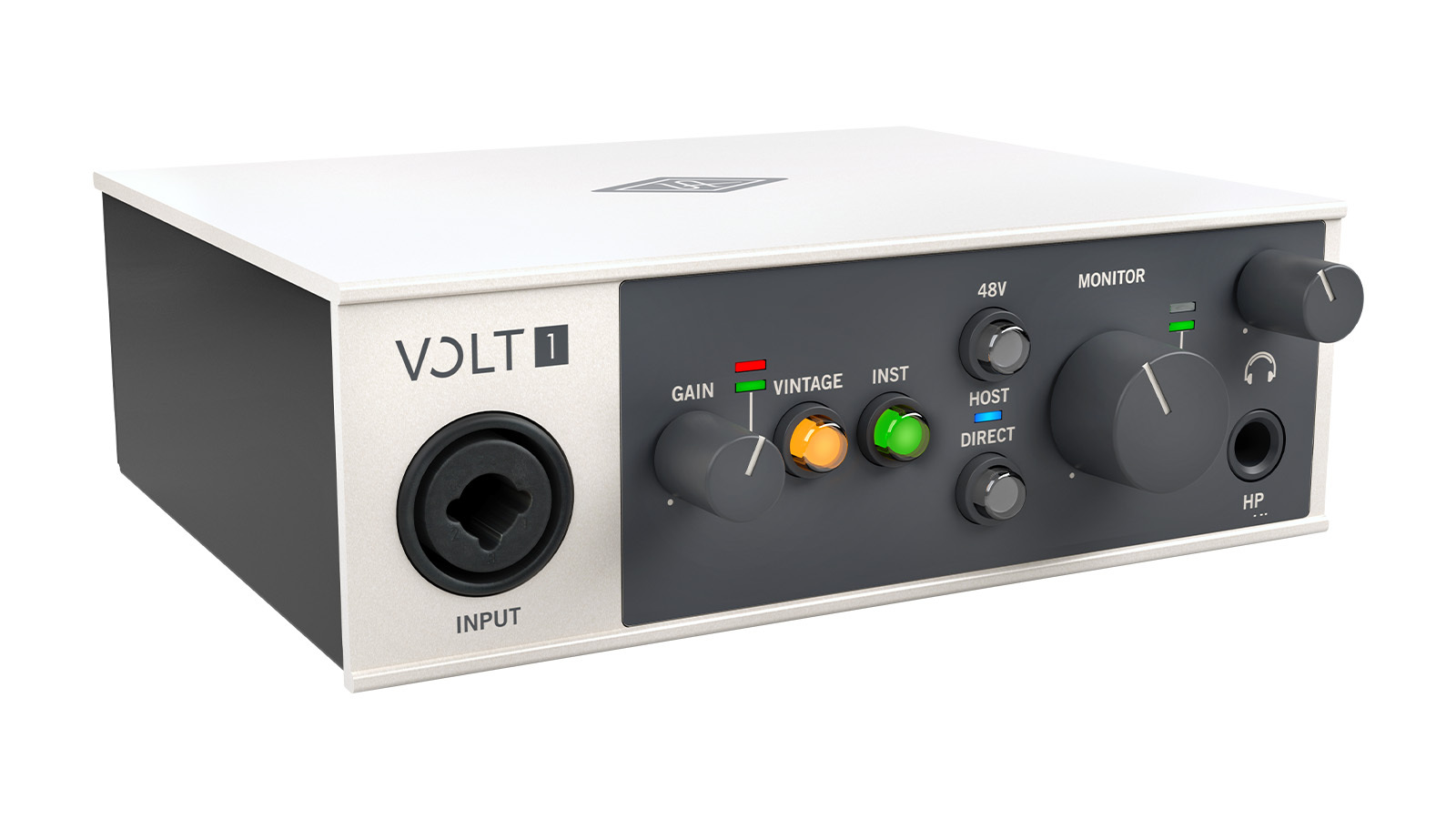 Volt 1 - Universal Audio | Hookup, Inc.