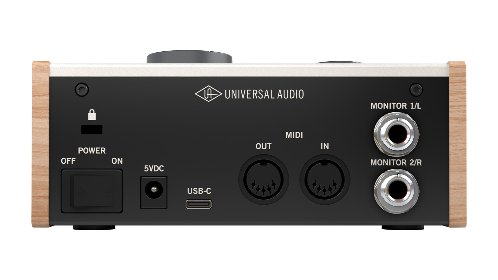 Volt 176 - Universal Audio | Hookup, Inc.