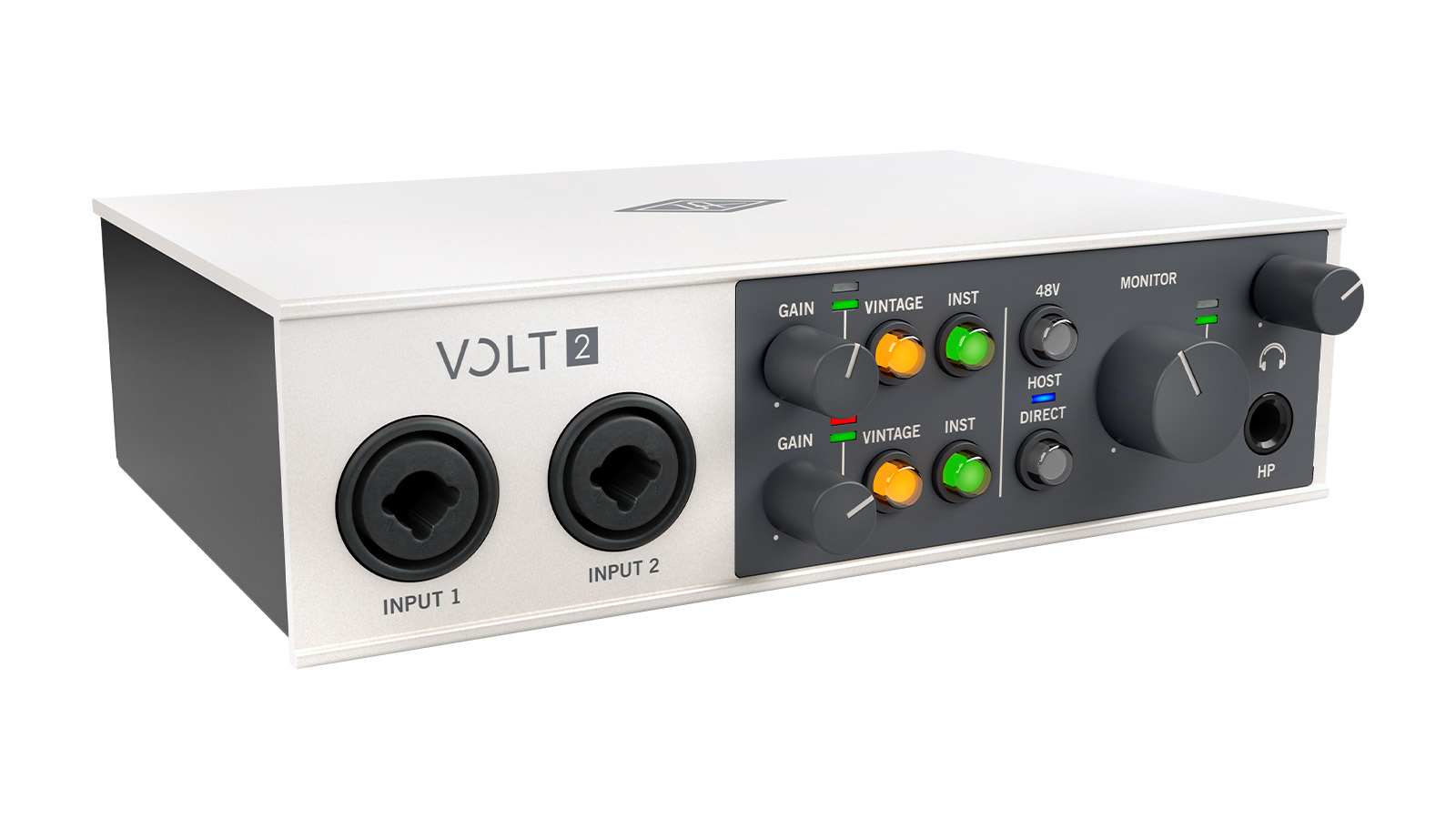 Volt 2 - Universal Audio | Hookup, Inc.