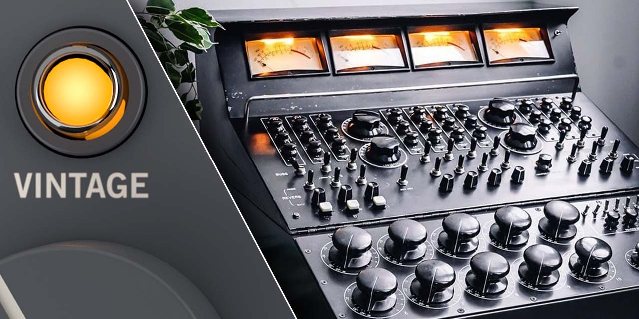 Universal Audio VOLT276 オーディオインターフェース-