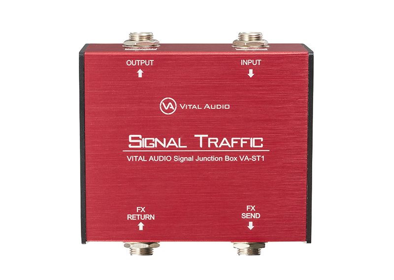 VITAL AUDIO / Signal Traffic VA-ST1 | DiGiRECO