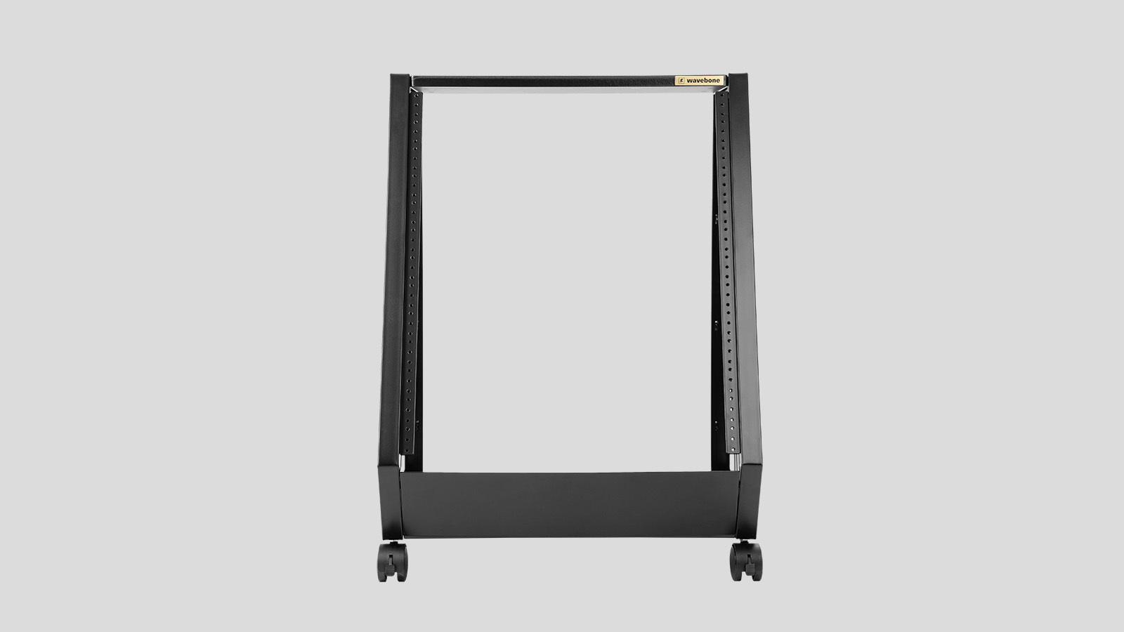 Fin Rack Case - Wavebone | Hookup, Inc.