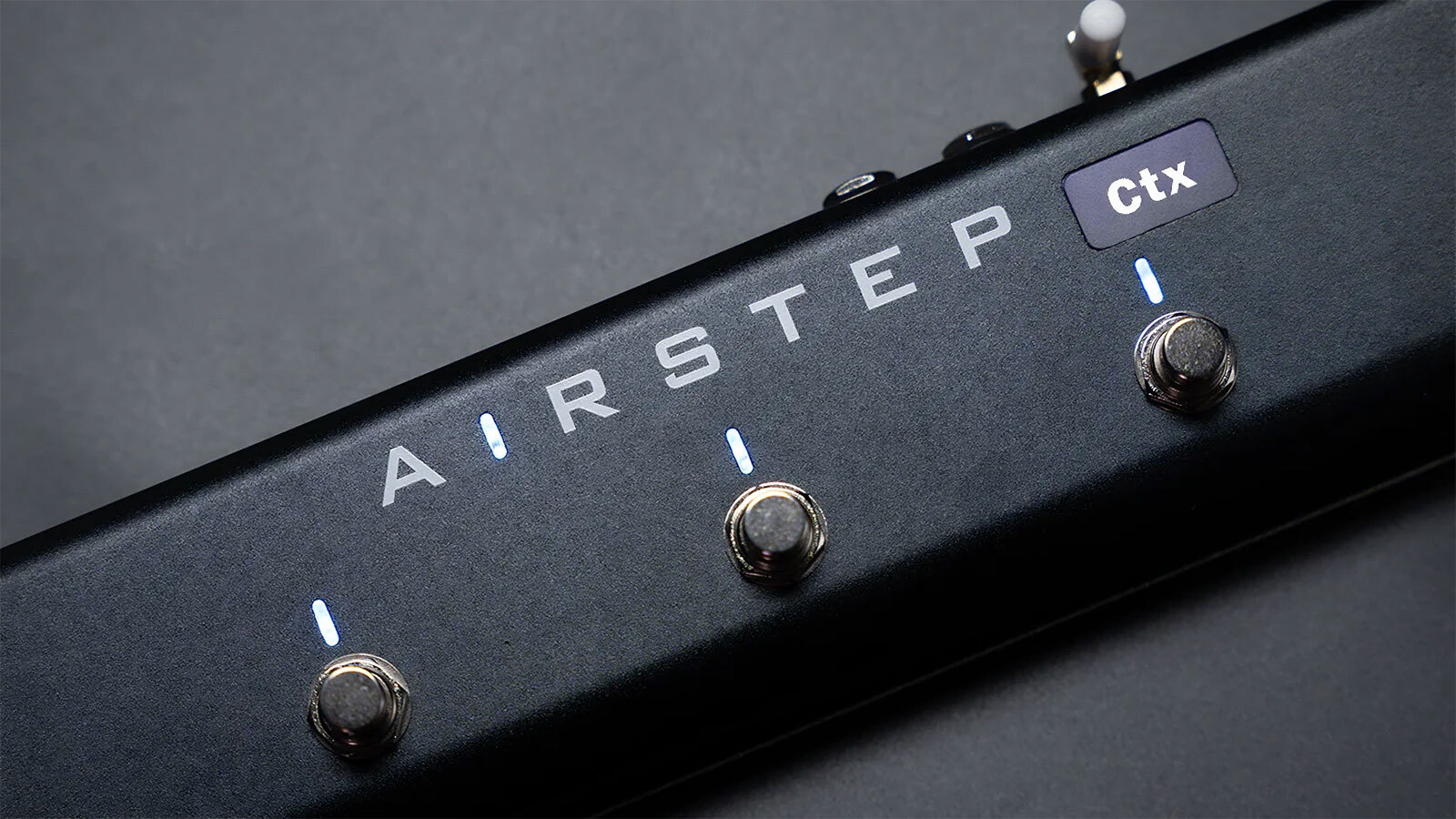 AIRSTEP Ctx Edition - XSONIC Audio | Hookup, Inc.
